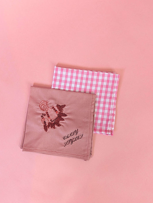 Candy Styles Napkins