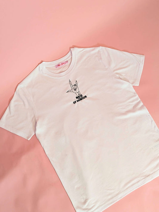 Maid of Honour T-Shirt