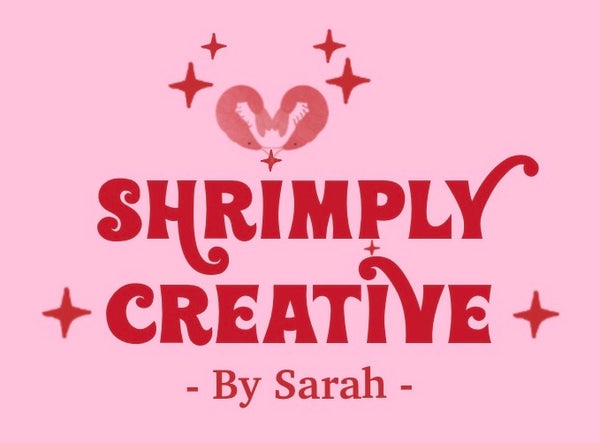 Shrimply Creative